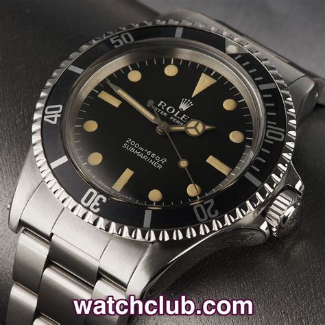 rolex 5513 lug to lug|Rolex Lug.